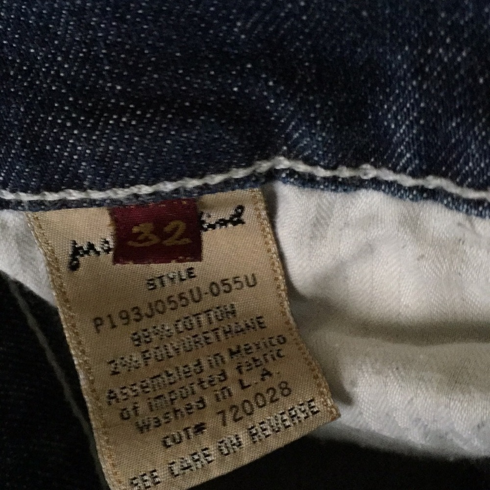 Jeans - Picture 4 of 4